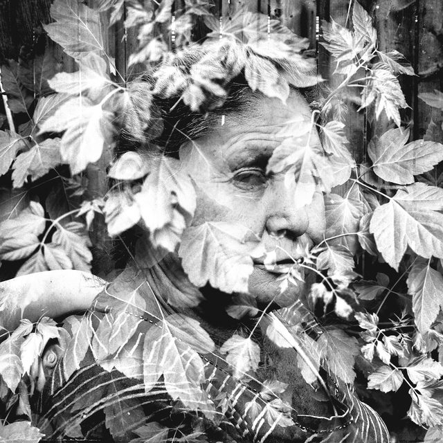 Daniella Zalcman, ‘Seraphine Kay’, 2015-2016, Anastasia Photo