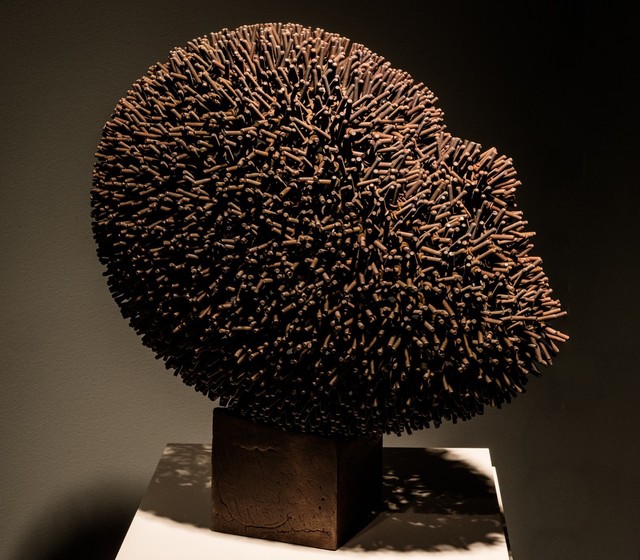 Dale Dunning, ‘Soritical Head’, 2015, Oeno Gallery