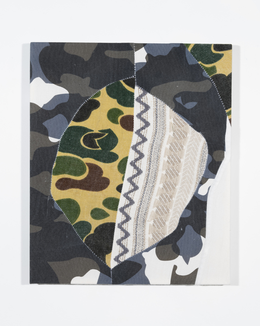 Bruno Smith, ‘Untitled’, 2018, Ki Smith Gallery