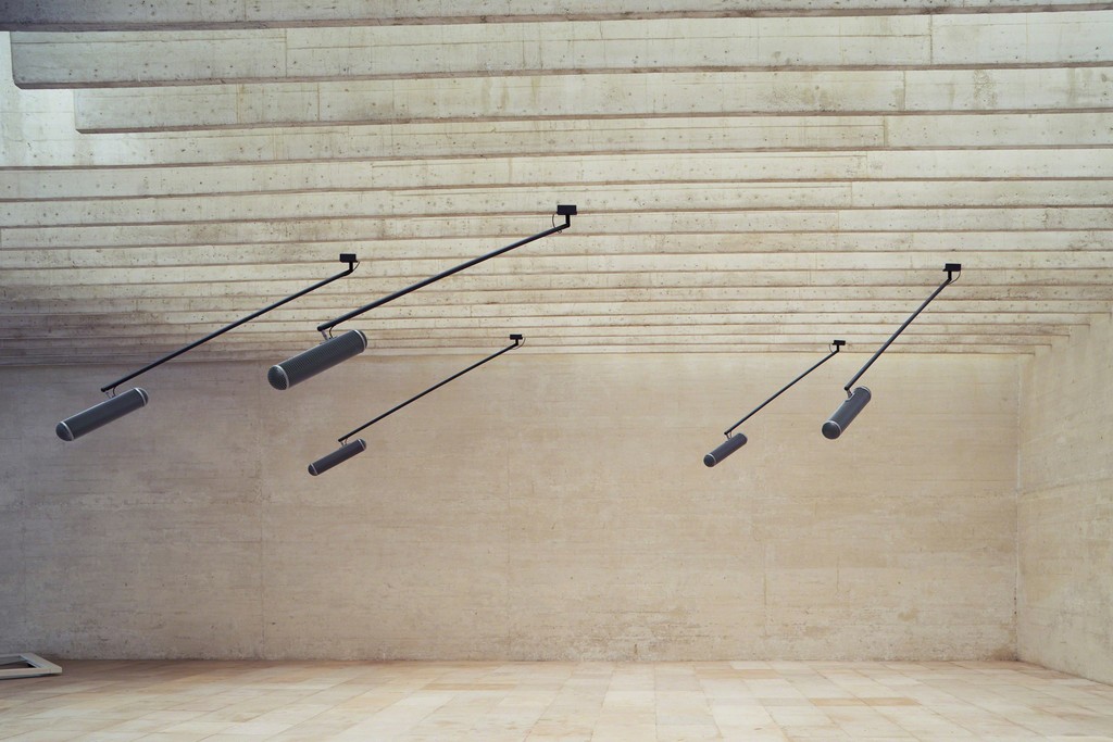 Photo by Alex John Beck for Artsy. Photo by Alex John Beck for Artsy.
