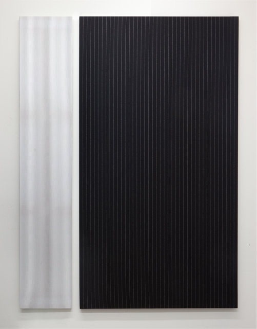 James Perkins, ‘Doctor or Lawyer’, 2014, ESKFF