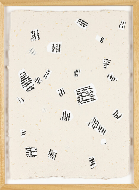 Passive Aggressive Poems (Torn) — Berkay Tuncay (2024)