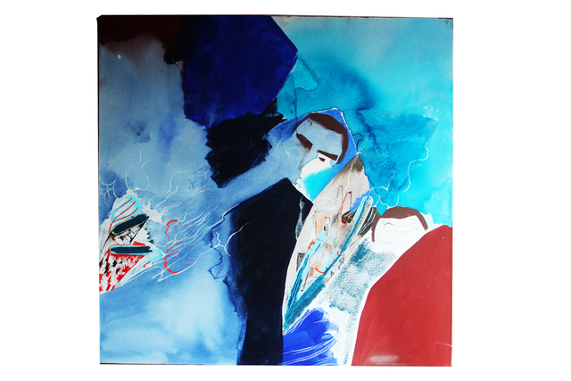 Carlos Contente, ‘Futurismo’, 2015, A Gentil Carioca