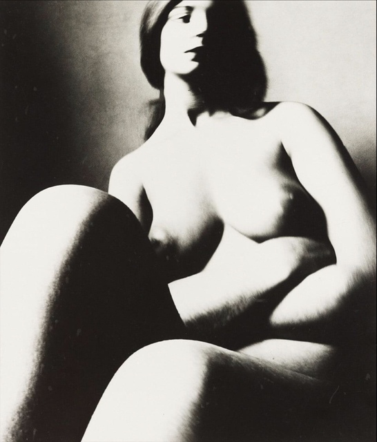 Bill Brandt, ‘Nude, London’, 1956, Grob Gallery