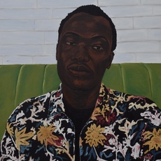 Matthew Eguavoen