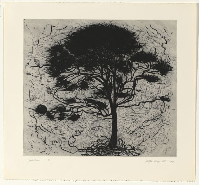 Hertha Kluge-Pott | Guardian (2003) | Available for Sale ...