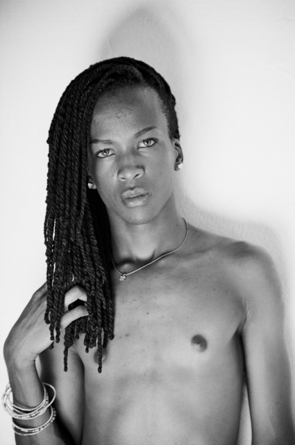 Zanele Muholi, ‘Muzi Khumalo IV’, 2010, Yancey Richardson Gallery
