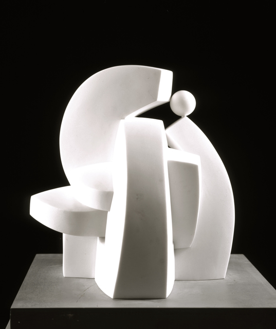 Sophia Vari, ‘Circus Act’, 2008, Nohra Haime Gallery