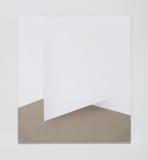 Suzanne Song, ‘Untitled (Inter-Series 1)’, 2018, Gallery Baton