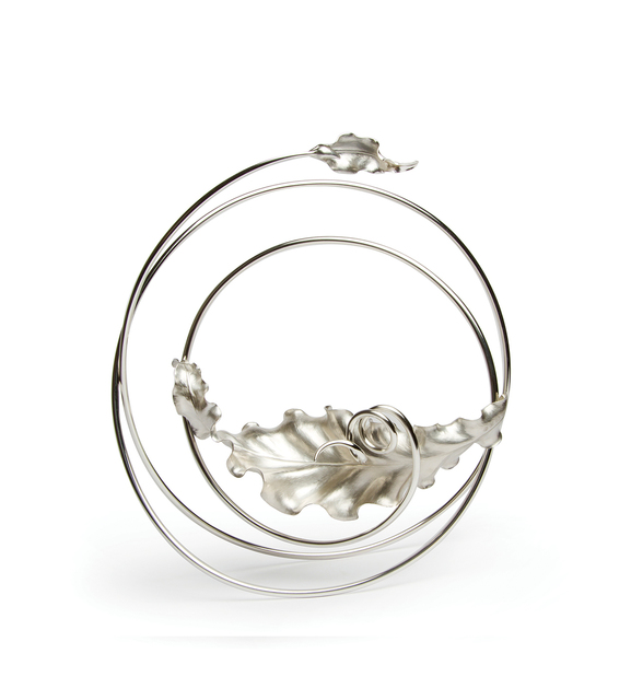 Theresa Nguyen, ‘Dancing in the Wind III’, 2015, The Scottish Gallery