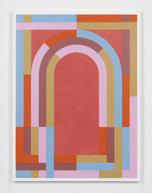 Christian Nguyen, ‘Herculaneum’, 2019, Court Tree Gallery