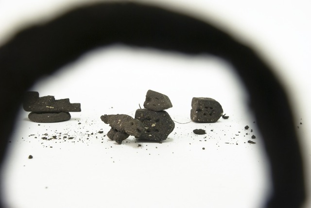 Yahui Wang, ‘Everything begins to remind one of everything else’, 2010, TKG+