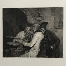 Carl Forberg