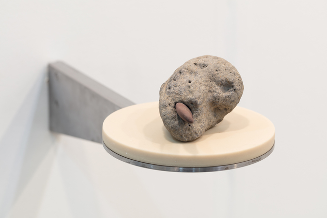 Tezontle, ‘Derrotado ’, 2018, Peana Projects