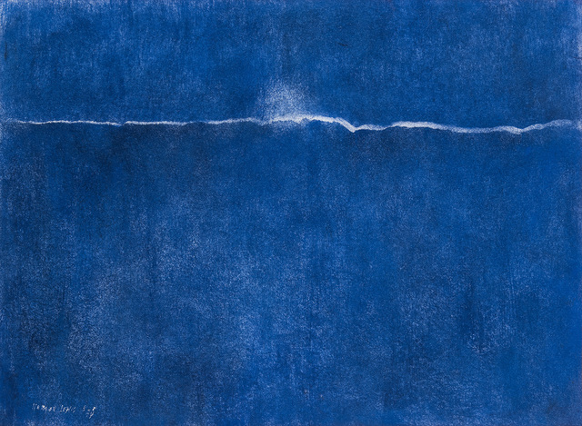 Norman W. Lewis, ‘Untitled’, 1974, Michael Rosenfeld Gallery