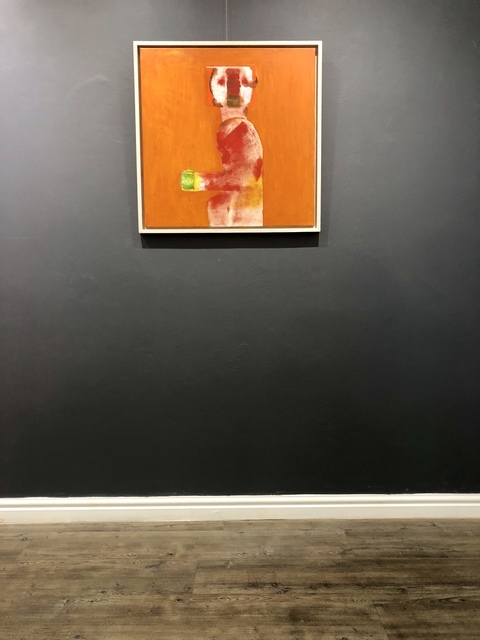 Absolut Art Gallery At Investec Cape Town Art Fair 2018 Artsy