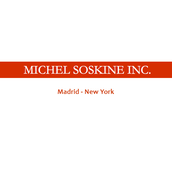 Michel Soskine Inc. logo