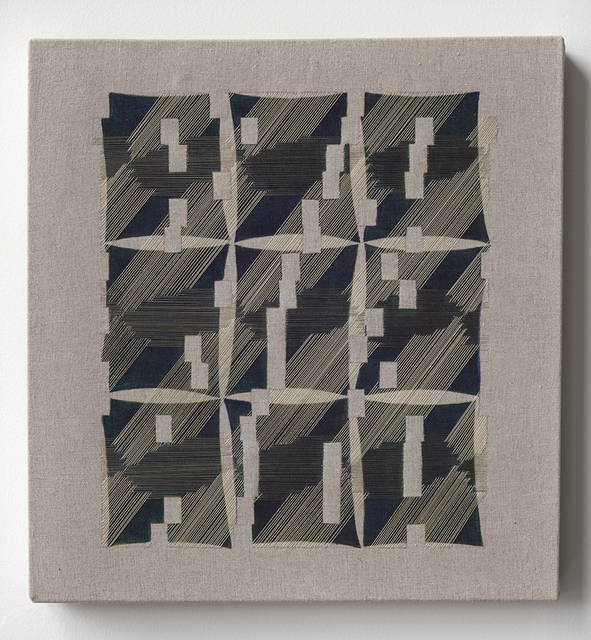 Laura Kaufman, ‘The Most Mysterious Fact’, 2018, MARQUEE PROJECTS