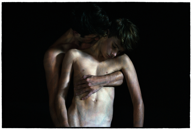 Bill Henson, ‘Untitled’, 2017-2018, Roslyn Oxley9 Gallery