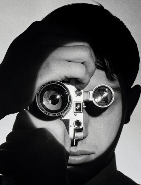 Andreas Feininger 97 Artworks Bio Shows On Artsy