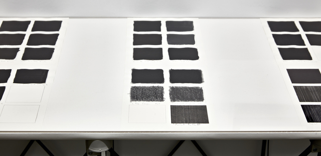 Vincent Como, ‘Dark Continuum’, 2013, Minus Space