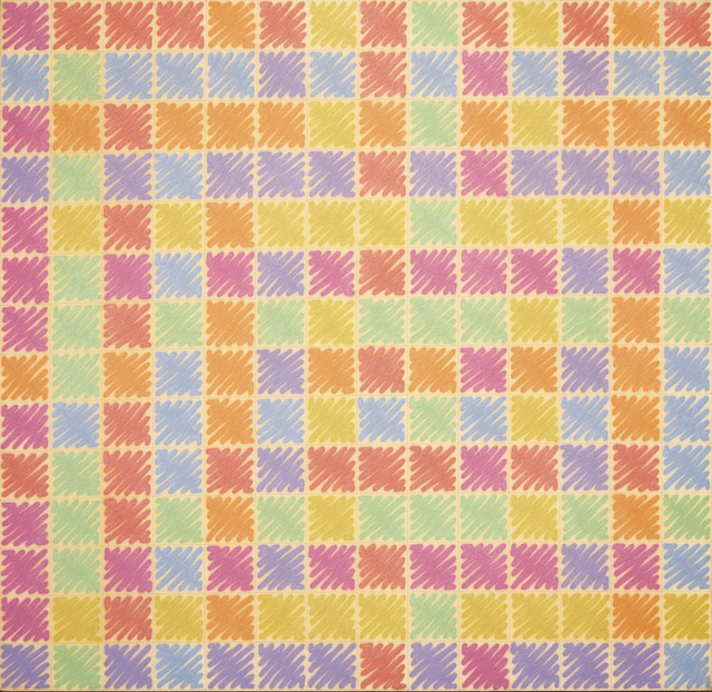 Mario Yrisarry, ‘Untitled’, 1970, David Richard Gallery