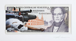 Carlos Aires, ‘Disaster LXXIII’, 2013, Sergio Gonçalves Galeria
