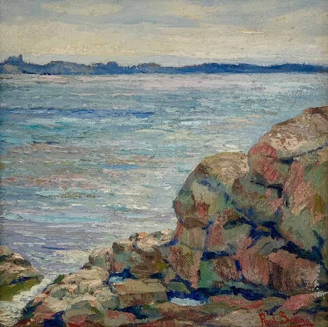 Paul Saling