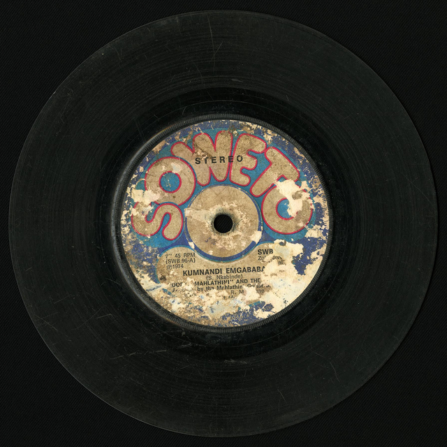 Siemon Allen, ‘Damaged Archive (Soweto)’, 2016, Artthrob