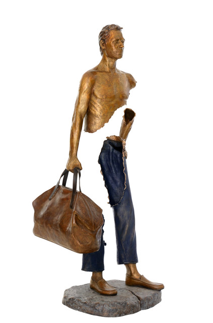 Bruno CATALANO - Biography and available artworks