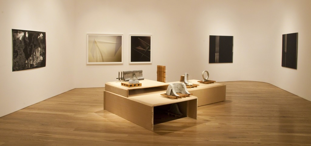 Installation view, 2013, at Samuel Freeman Installation view, 2013, at Samuel Freeman