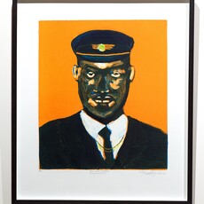Lebogang Mabusela
