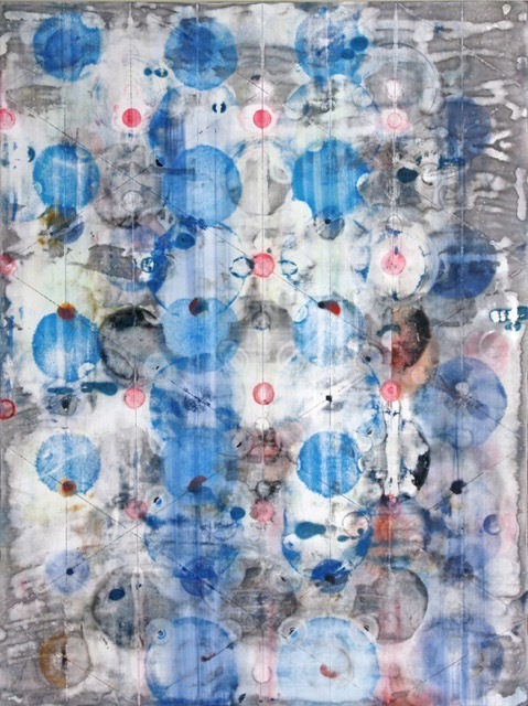 John Dempcy, ‘Red Shift’, 2018, ZINC contemporary