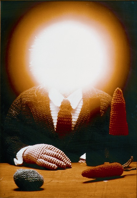 Patricia Waller, ‘To Magritte III’, 2015, Photography, Archival pigment print, Brownie Project