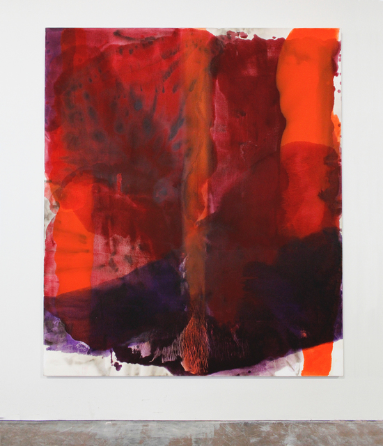 Dirk de Bruycker, ‘Apparition’, 2013, William Shearburn Gallery