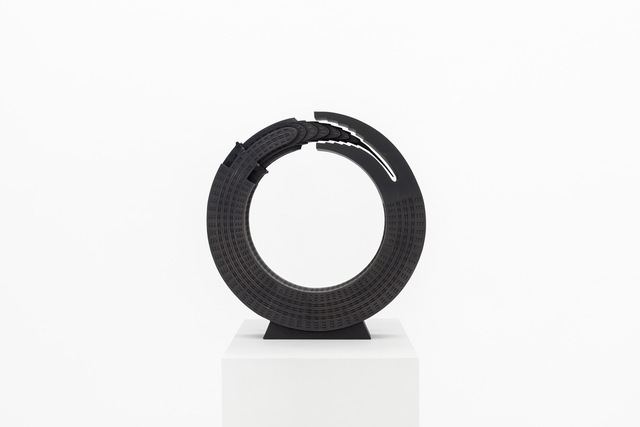 Alexandre Arrechea, ‘Infinito E’, 2018, Casado Santapau