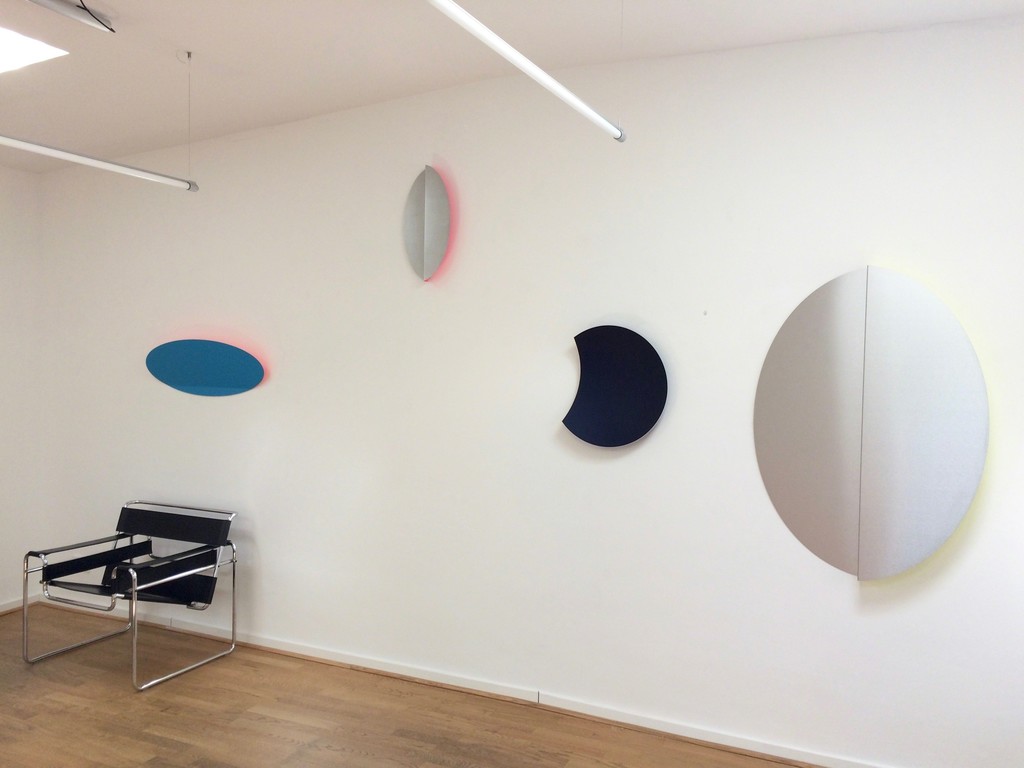 Works of Michael Post and Heiner Thiel Works of Michael Post and Heiner Thiel