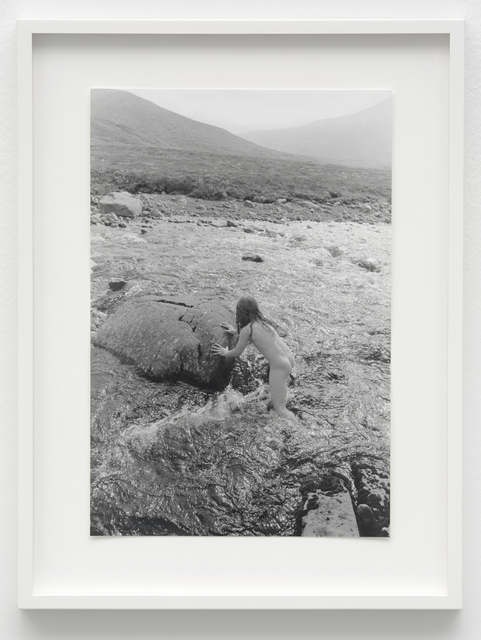Orri, ‘Flóki, Seyðisfjörður 2017, ’, 2018, i8 Gallery