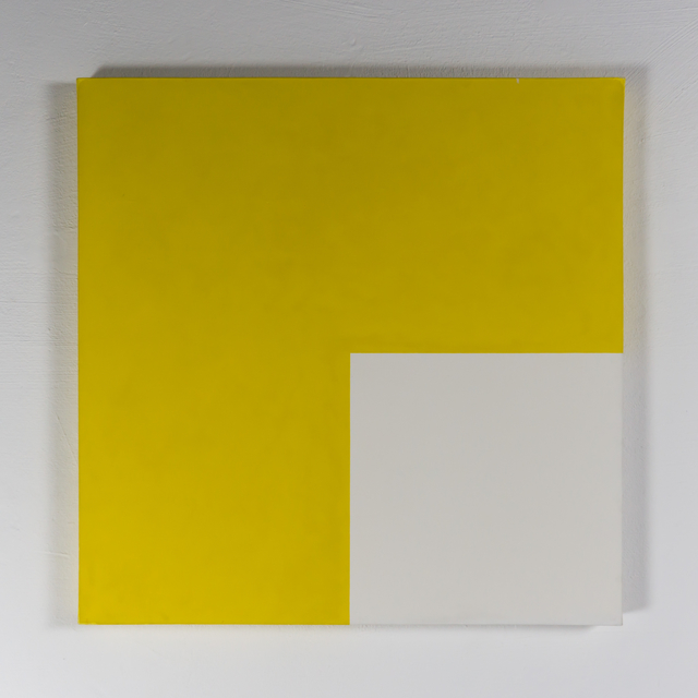 Aurelie Nemours, ‘mille neuf cent quatre vingt six (dyptich)’, 1986, Painting, Acrylic on canvas, Edition & Galerie Hoffmann
