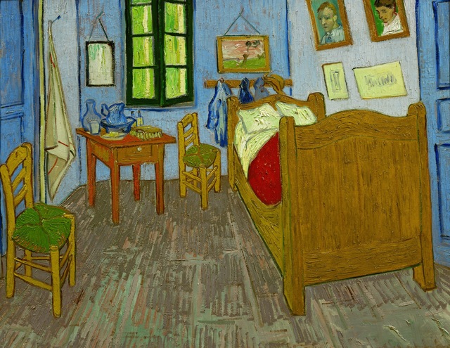 いいたしま】 ヤフオク! - 新品 未開封 Vincent van Gogh The Starry 
