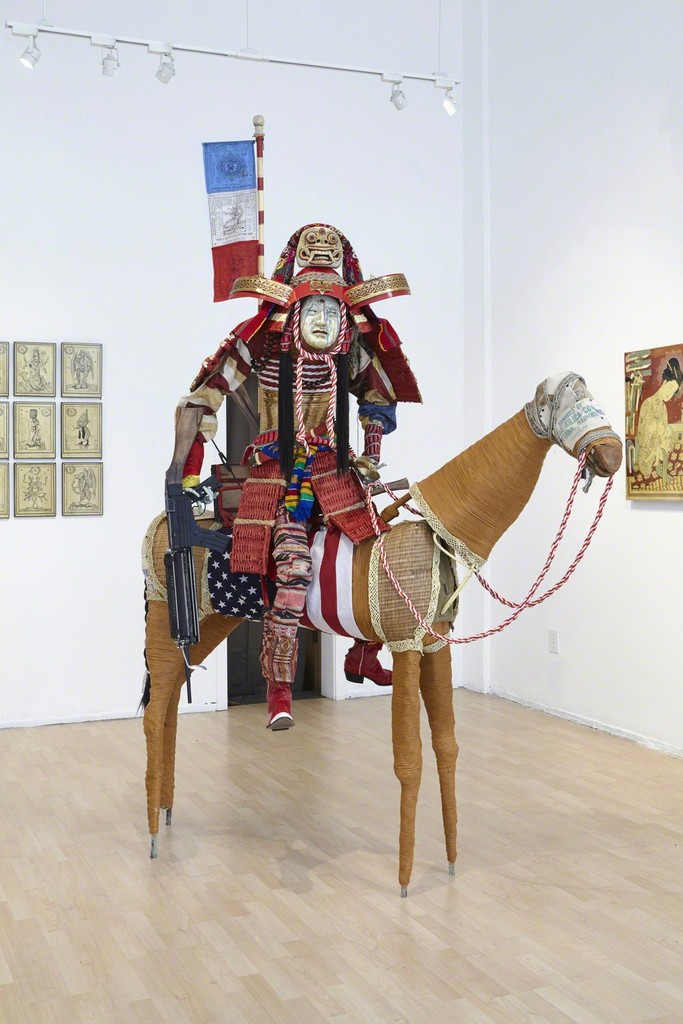 "The Turmoil of Being" - a solo show by Denver-based artist Ravi Zupa. On view at Hashimoto Contemporary September 1 - 28, 2016. "The Turmoil of Being" - a solo show by Denver-based artist Ravi Zupa. On view at Hashimoto Contemporary September 1 - 28, 2016.