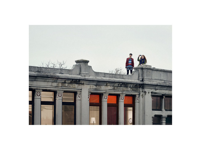 Mabel Palacín, ‘180º Fragmentos ’, 2010-2011, Suburbia Contemporary Art