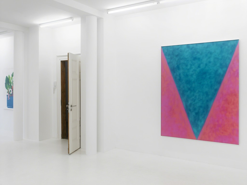 Guy Yanai // Kasper Sonne // Courtesy David Achenbach Projects // Photographer Achim Kukulies, Düsseldorf Guy Yanai // Kasper Sonne // Courtesy David Achenbach Projects // Photographer Achim Kukulies, Düsseldorf