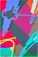 Tension: one print