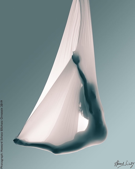 Howard Schatz, ‘Pregnancy Study #1103’, 2019, Photography, Archival Pigment Print, Lawrence Fine Art