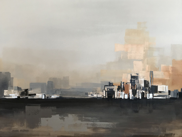 Ashley Sullivan, ‘Lets See If This Bad Boy Can Fly’, 2018, The Bonfoey Gallery
