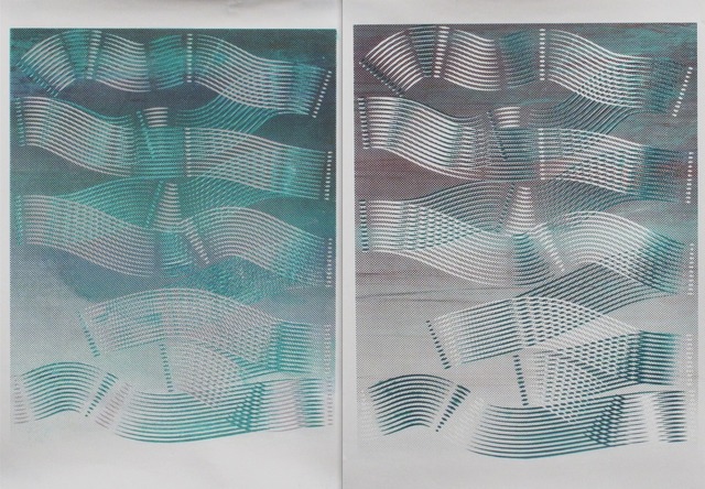 Adam Raymont, ‘Green’, 2015, Barry Whistler Gallery