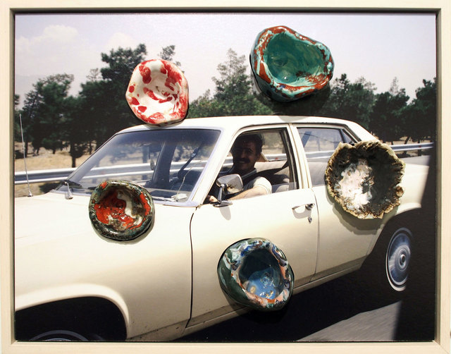 Denis Darzacq, ‘Doublemix No. 45’, 2015, De Soto Gallery
