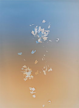 Tatiana Echeverri Fernandez, ‘Allophone V’, 2013, Gallery Weekend Berlin
