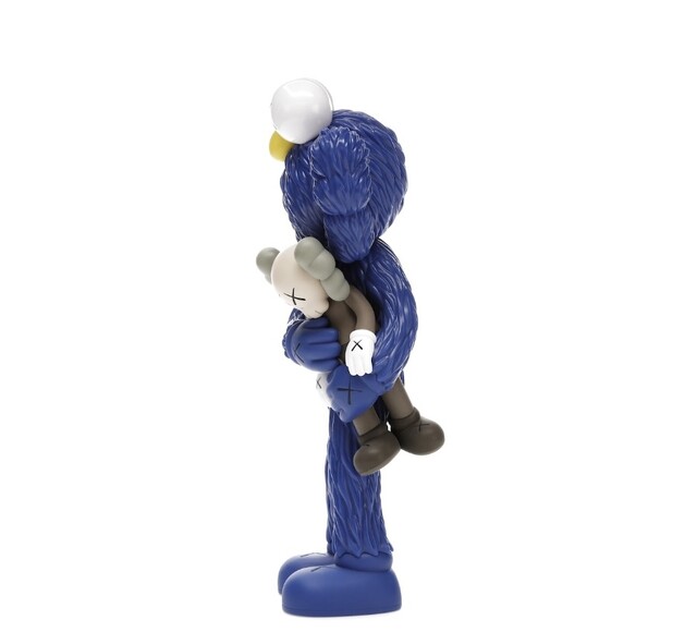 KAWS x Medicom Toy - Artworks for Sale & More | Artsy